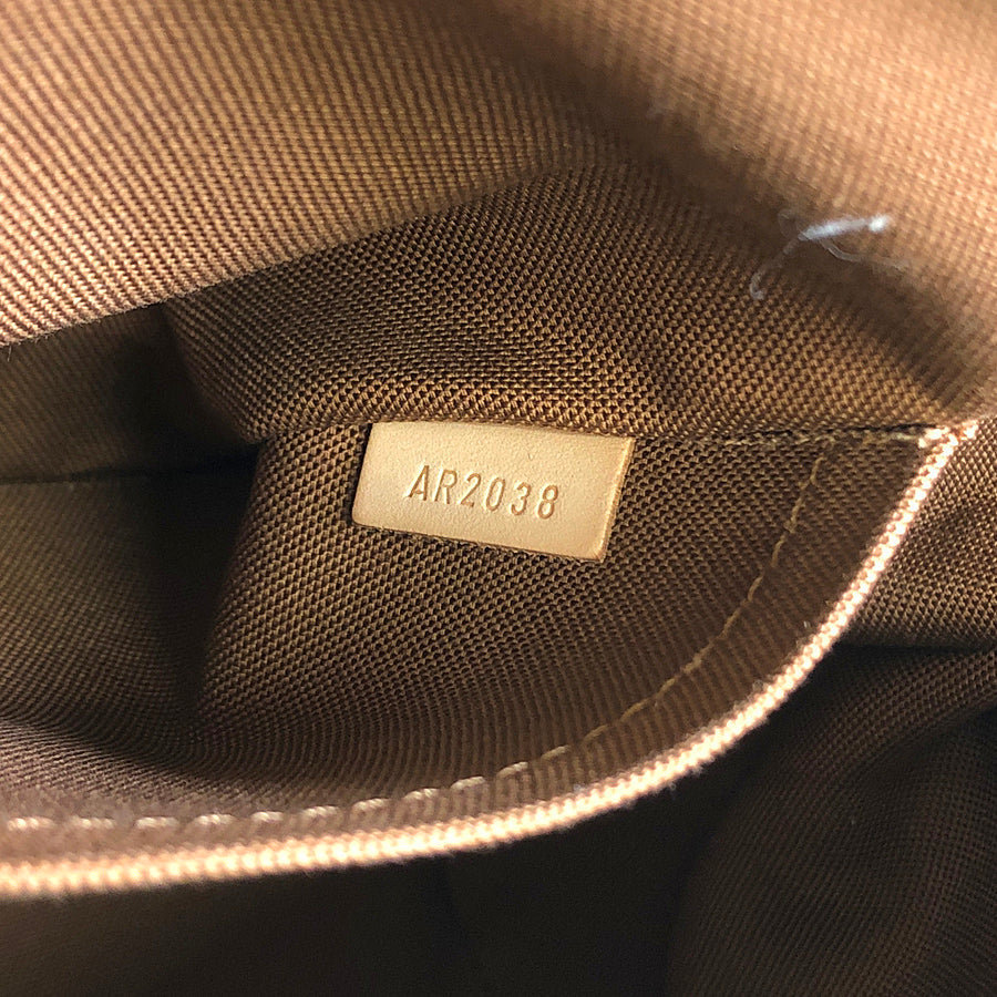 LO-LV bags 5340