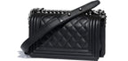 LO-LV bags 3462