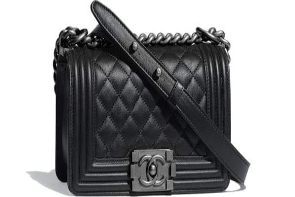 LO-LV bags 3462