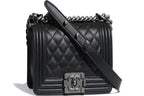 LO-LV bags 3462