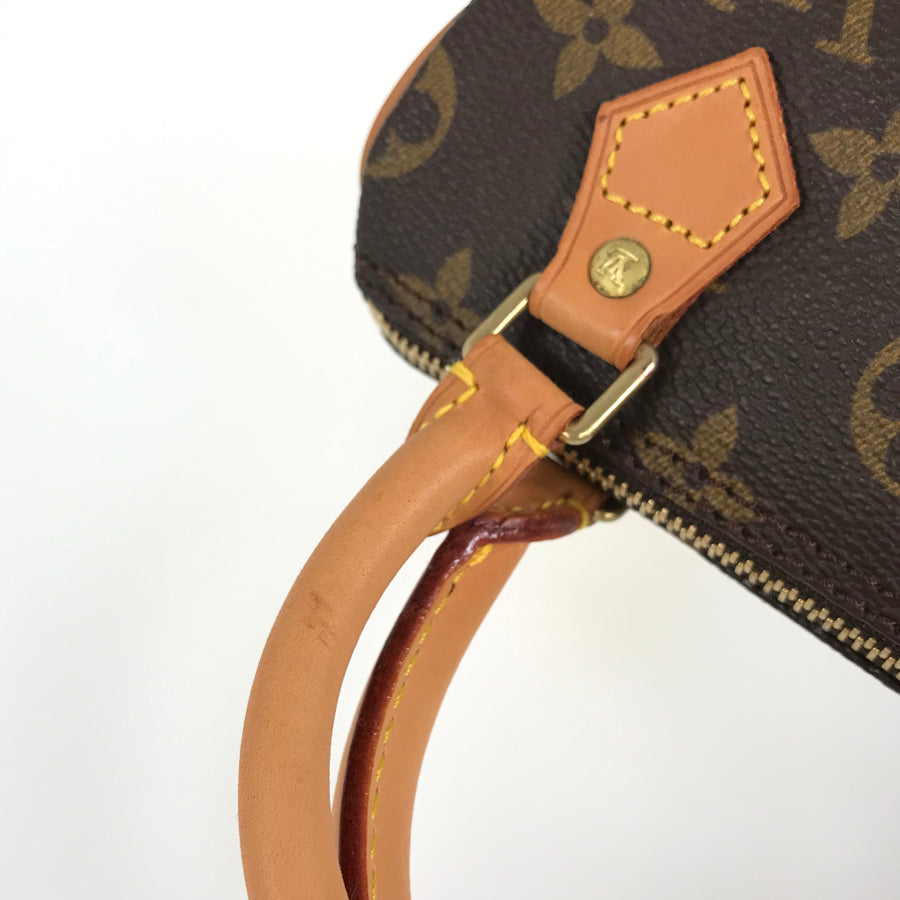 LO-LV bags 5529