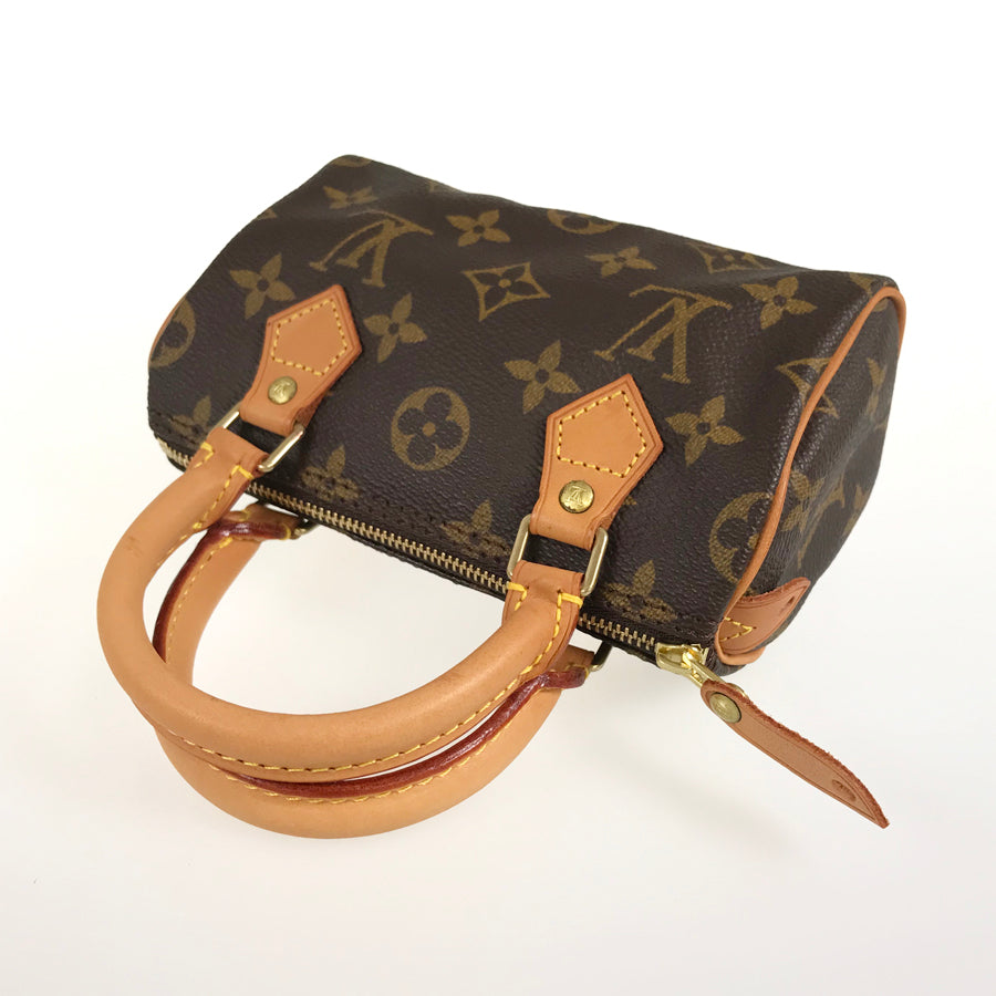 LO-LV bags 5529