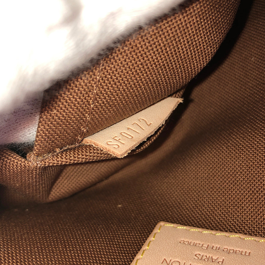 LO-LV bags 5734