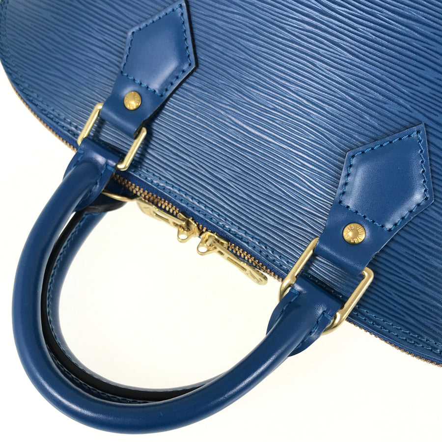 LO-LV bags 5372