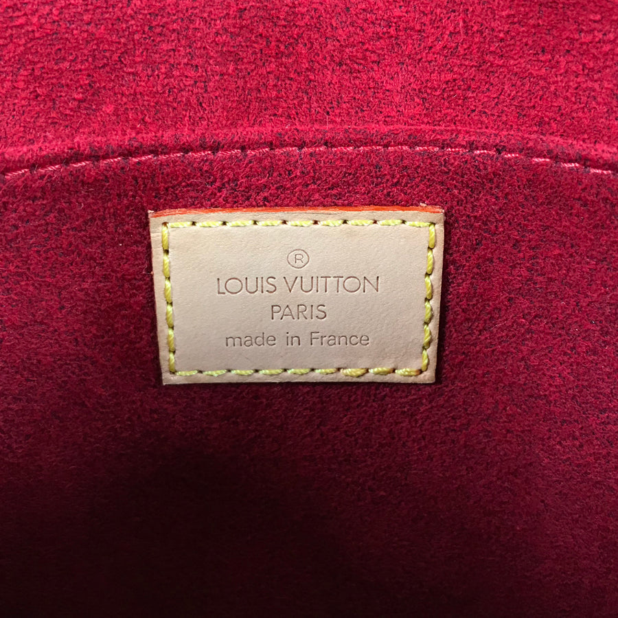 LO-LV bags 5660