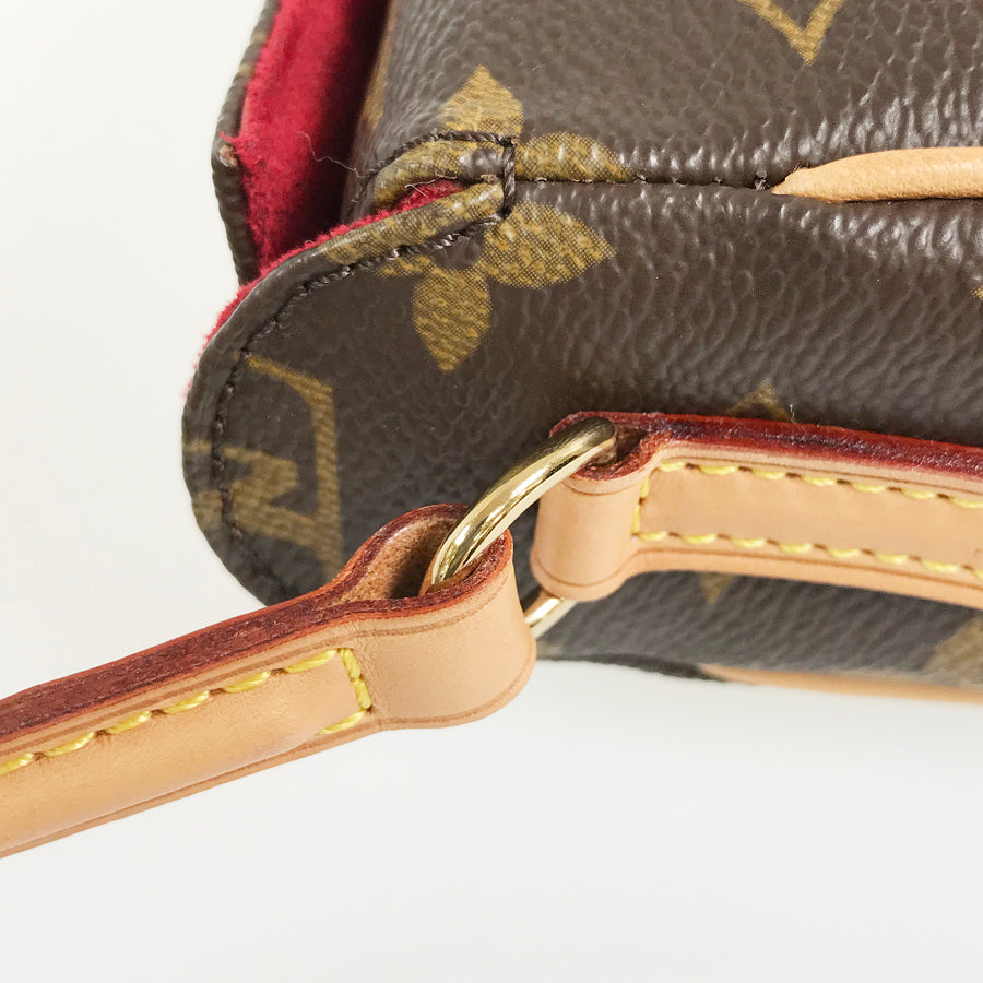LO-LV bags 5716