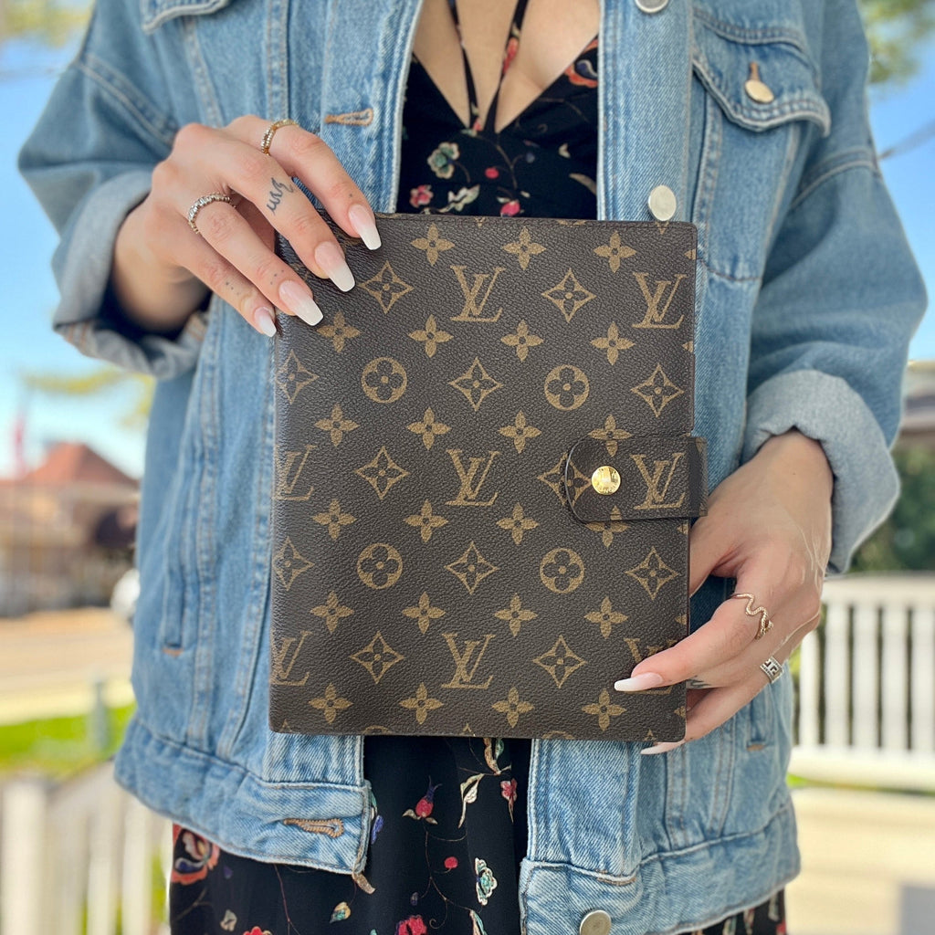 LO-LV bags 13301