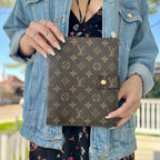 LO-LV bags 13301