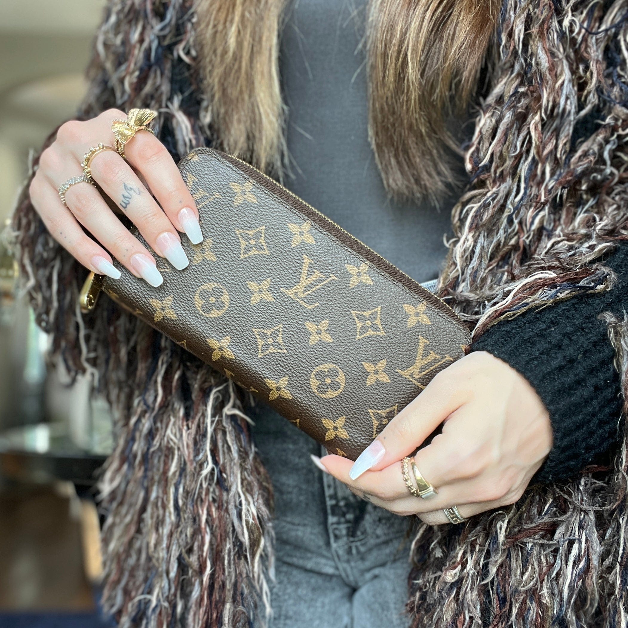 LO-LV bags 10625