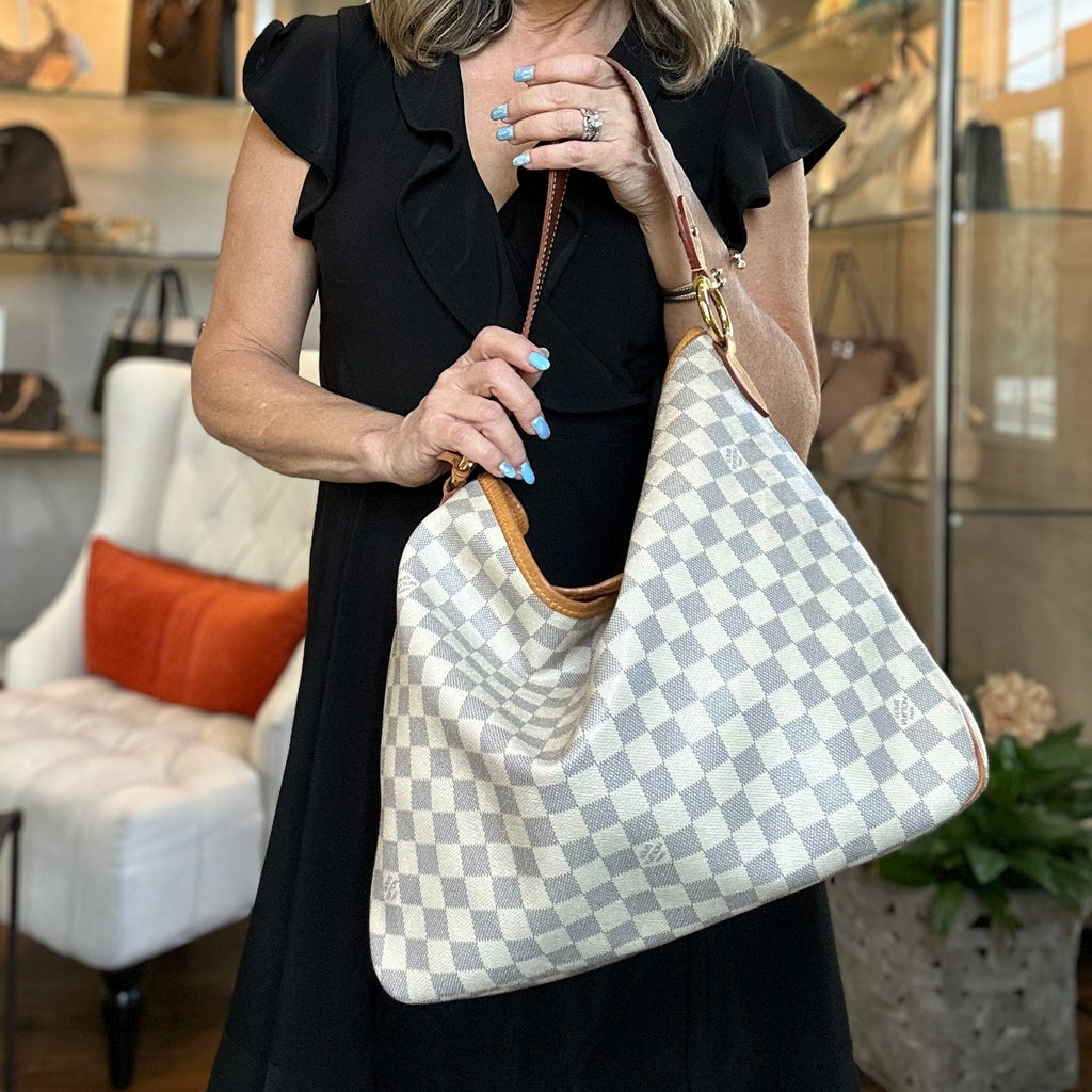 LO-LV bags 12392