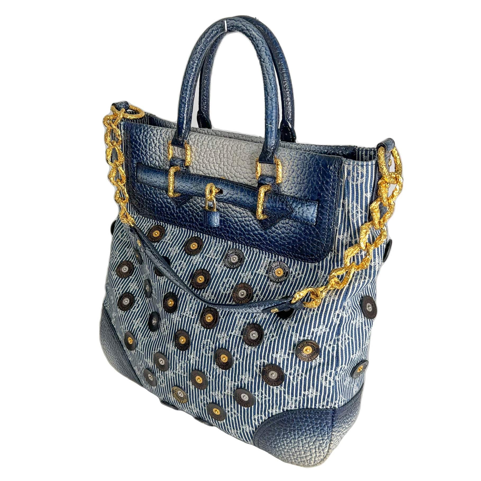 LO-LV bags 2111