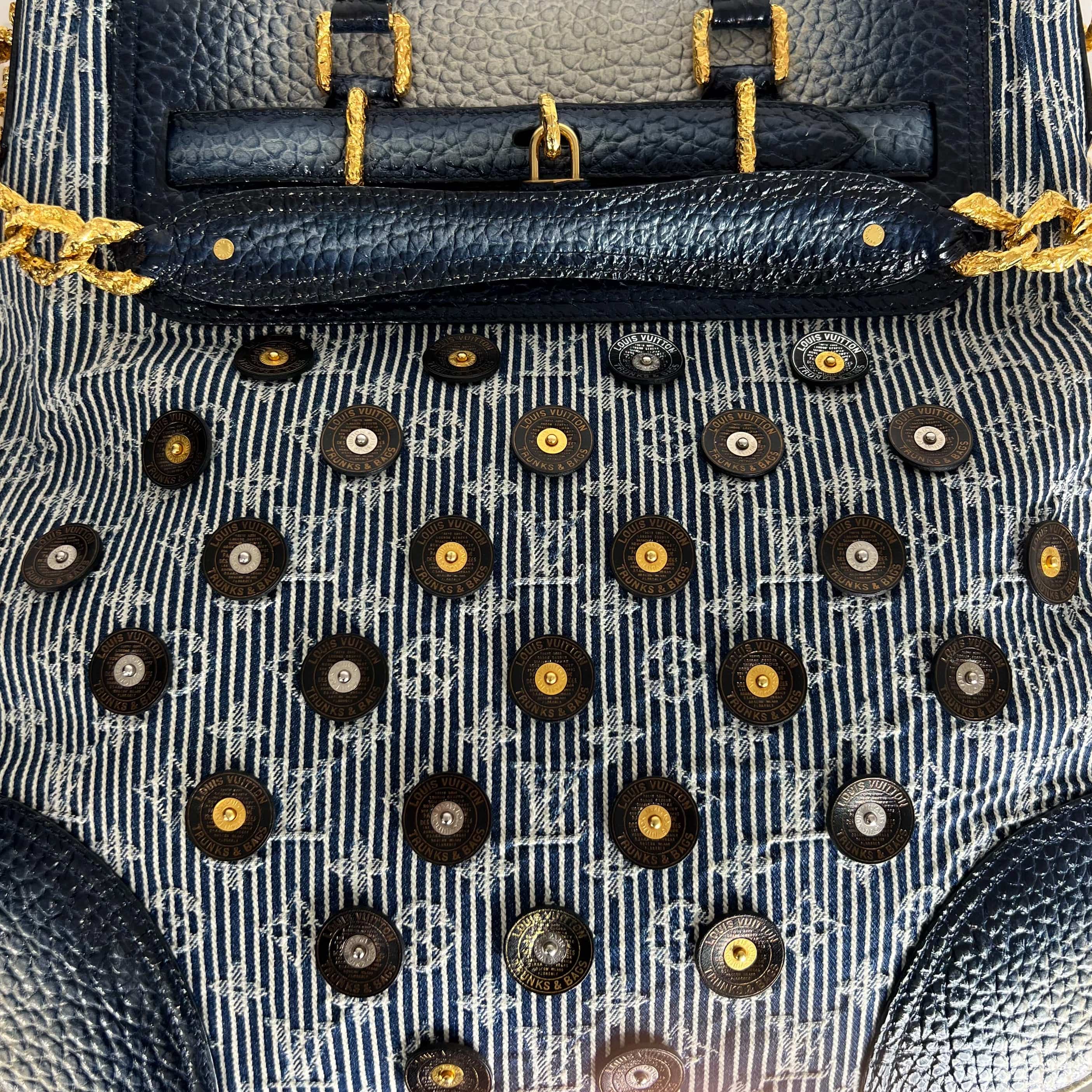 LO-LV bags 2111
