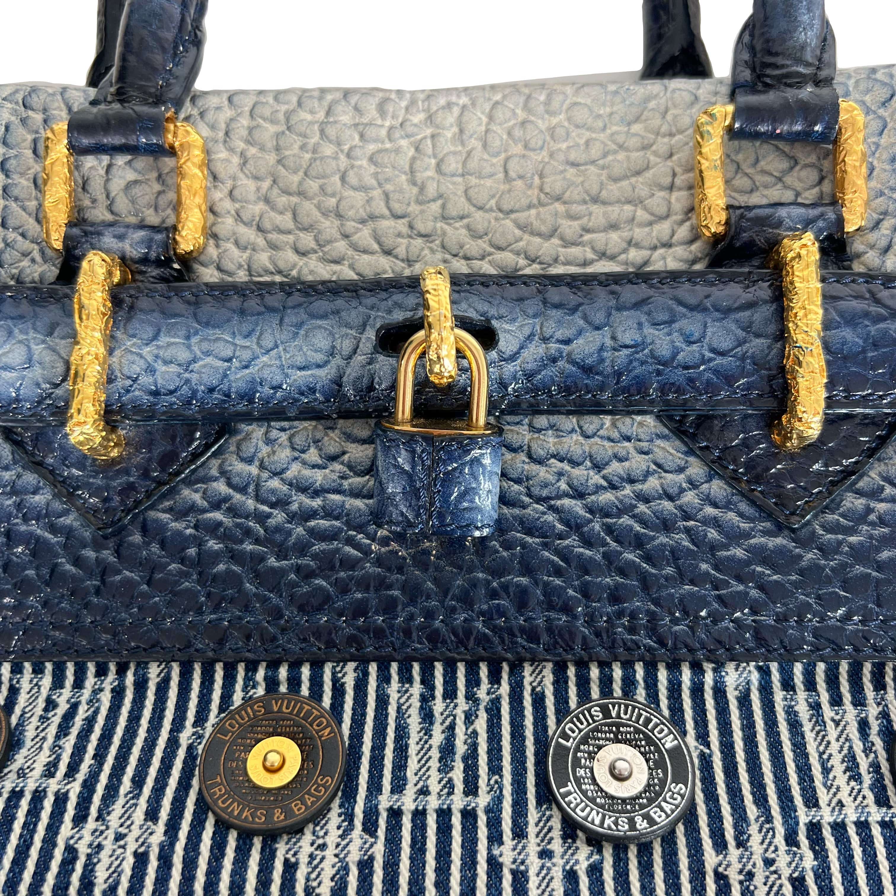 LO-LV bags 2111
