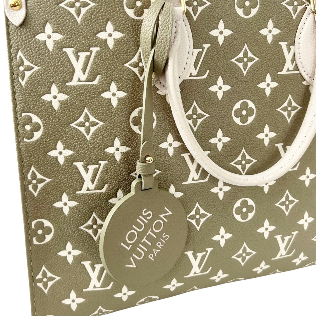 LO-LV bags 13017