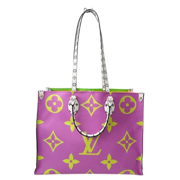 LO-LV bags 11588