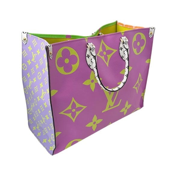 LO-LV bags 11588