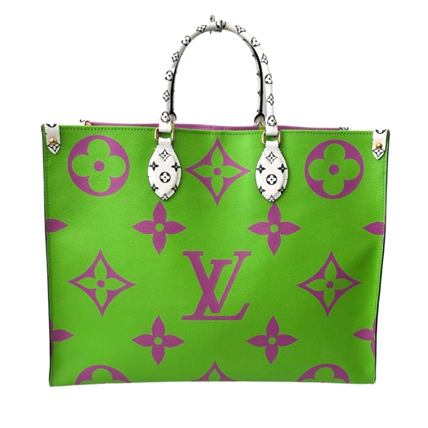 LO-LV bags 11588