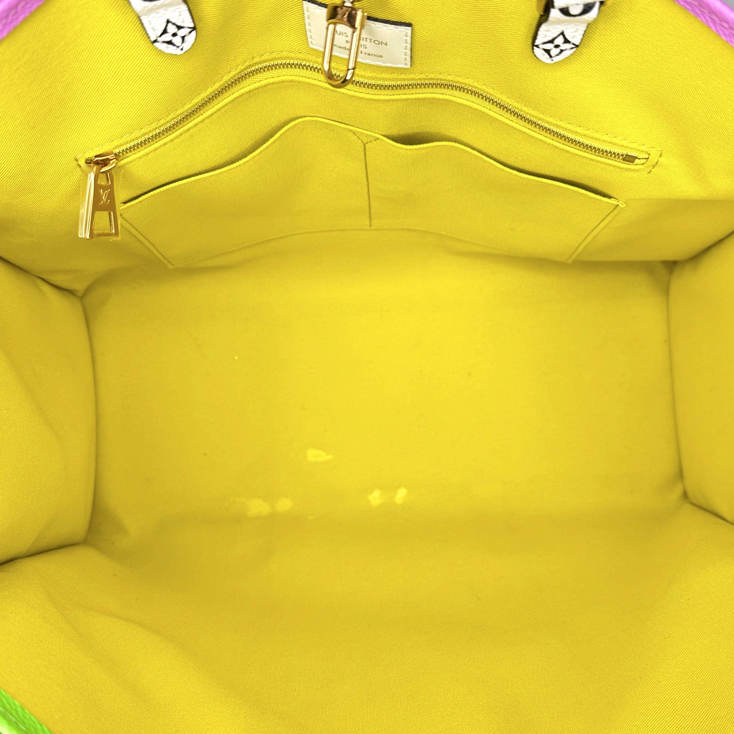 LO-LV bags 11588