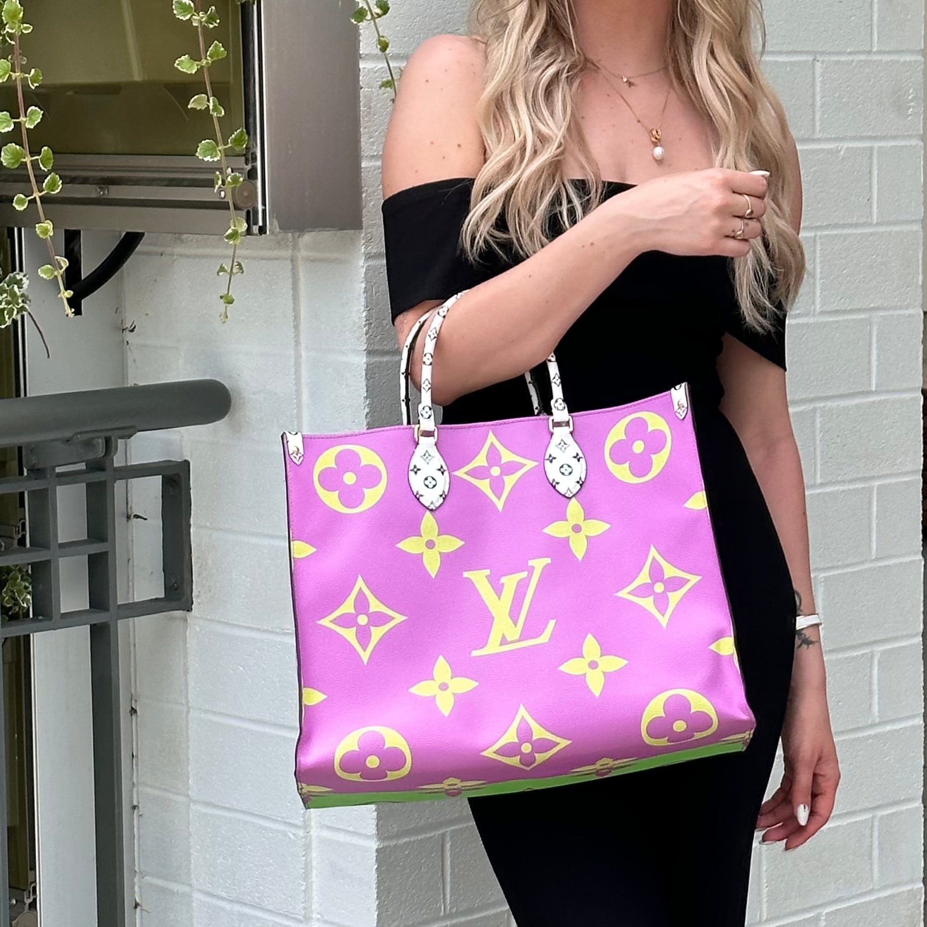 LO-LV bags 11588