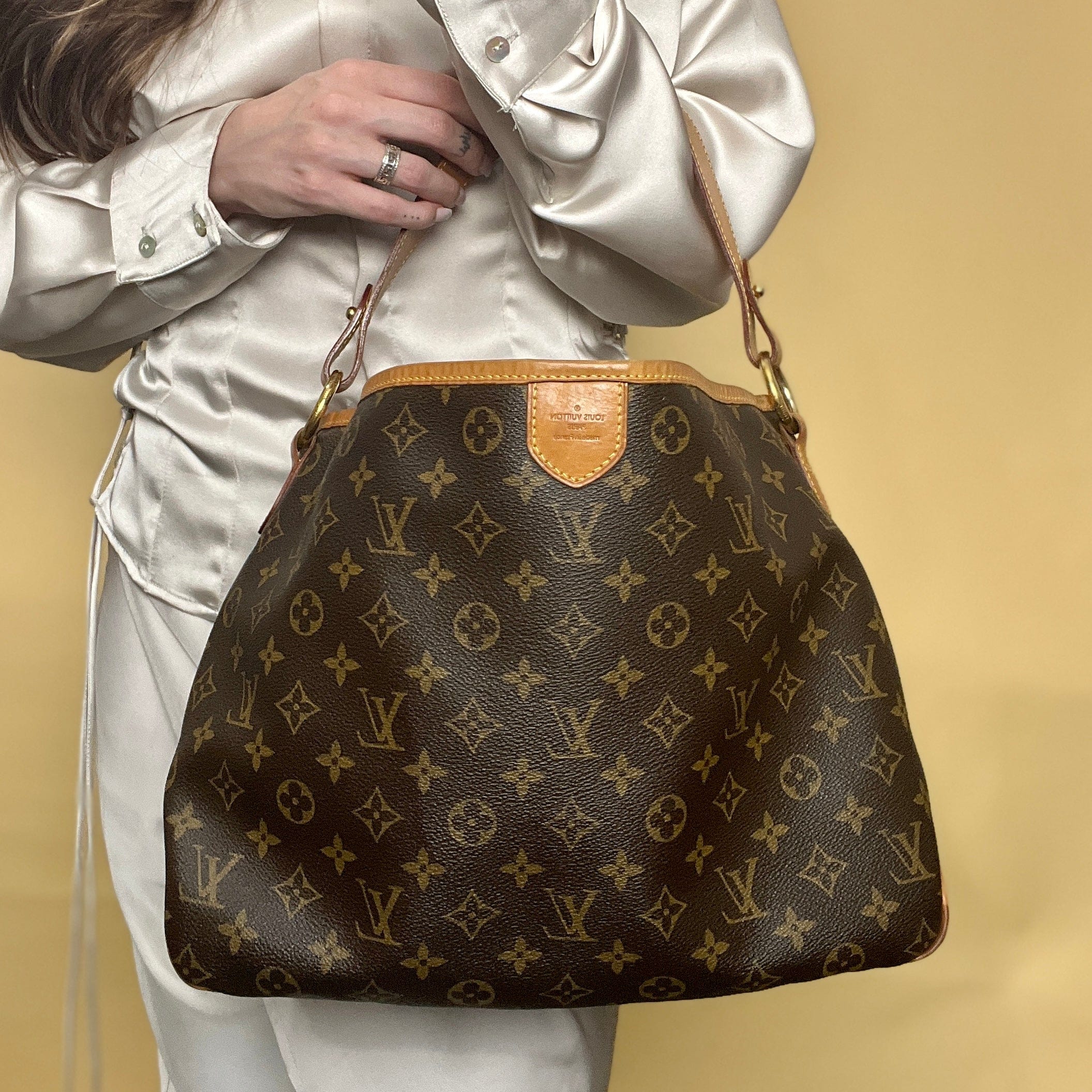 LO-LV bags 12721