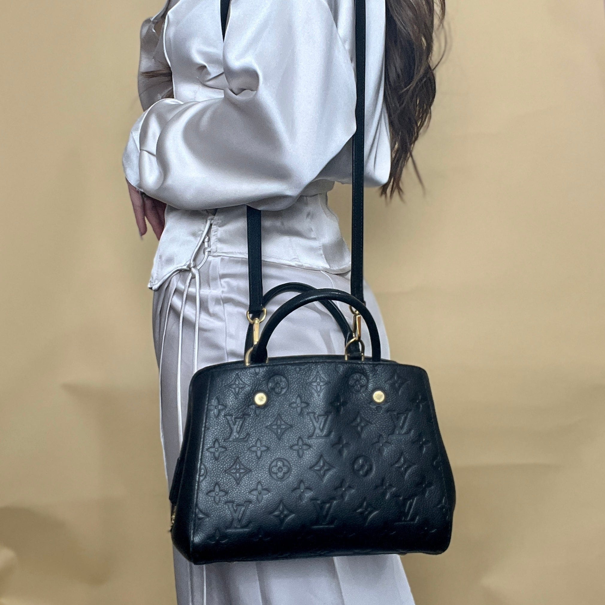 LO-LV bags 9405