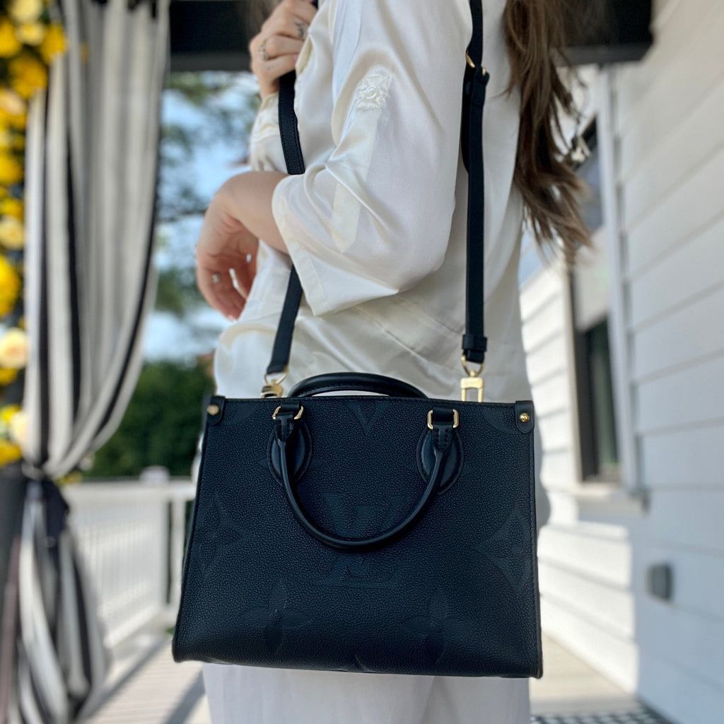 LO-LV bags 8271