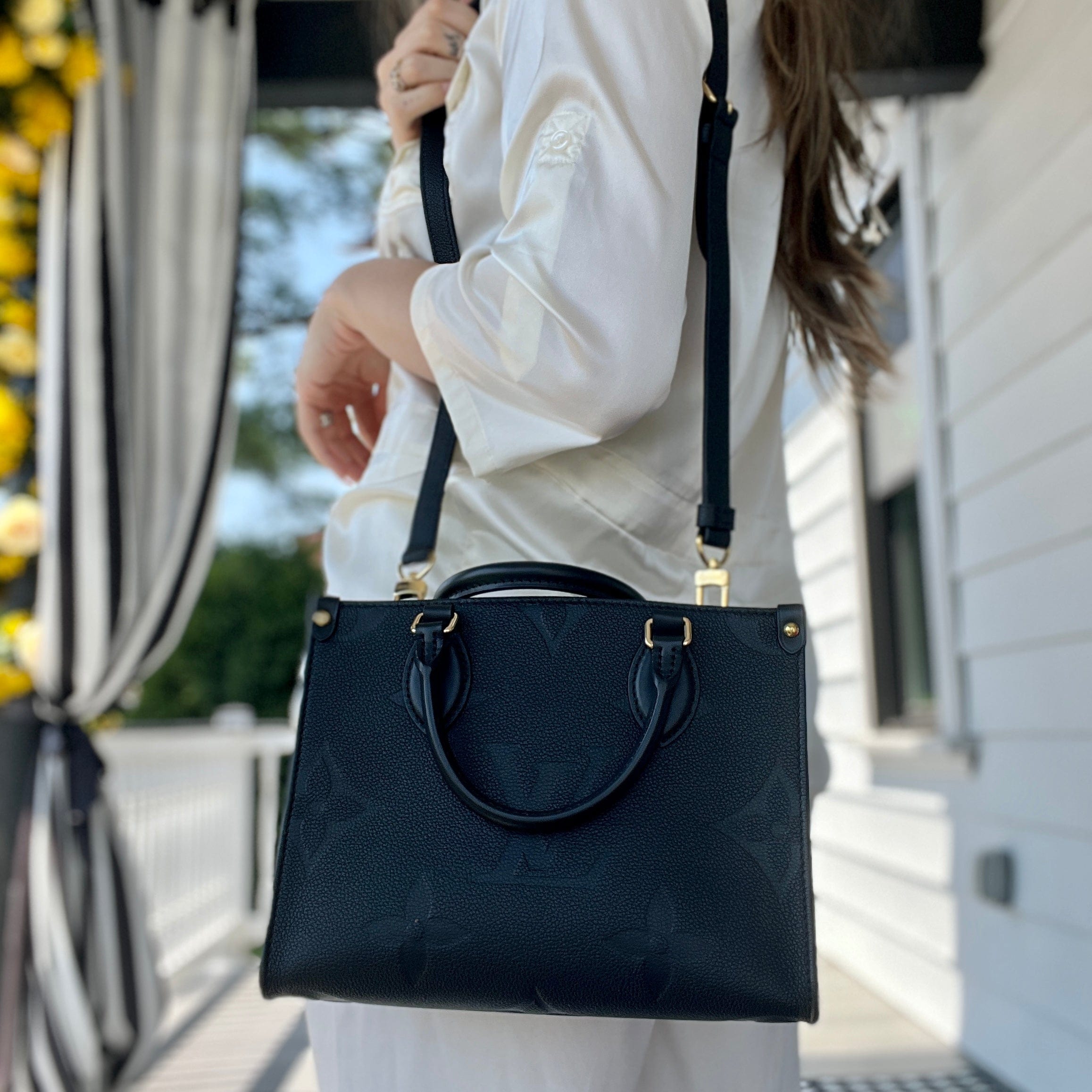 LO-LV bags 8271