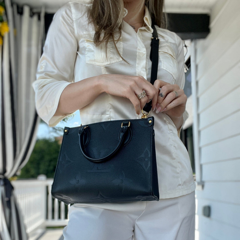 LO-LV bags 8271