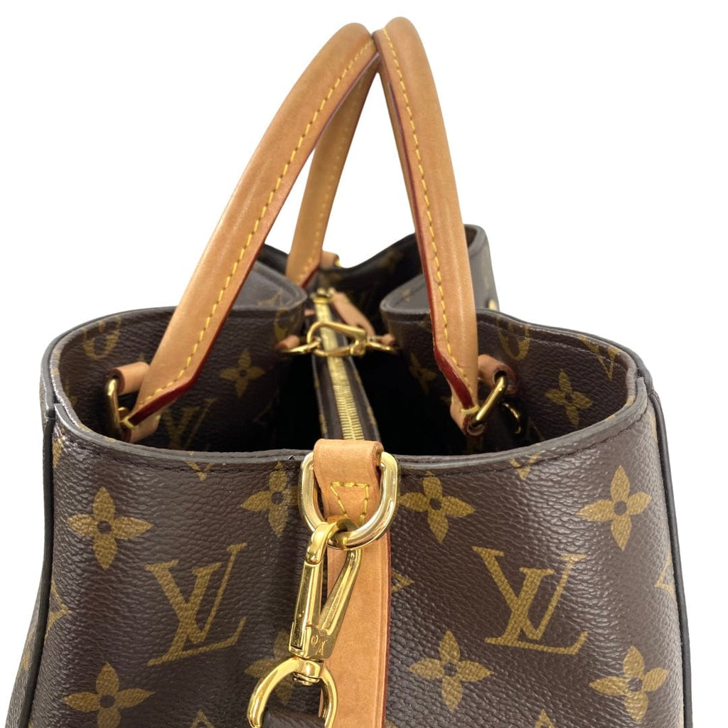 LO-LV bags 3746
