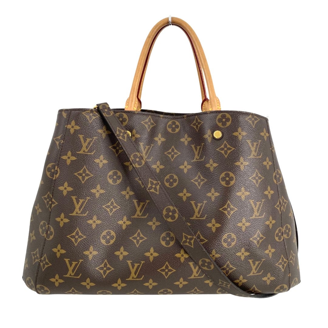 LO-LV bags 3746