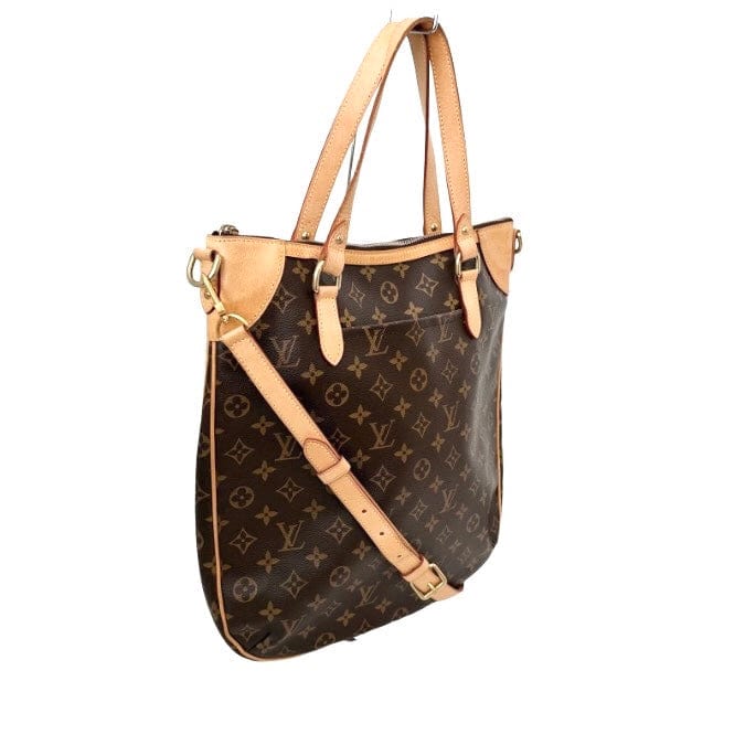 LO-LV bags 3740