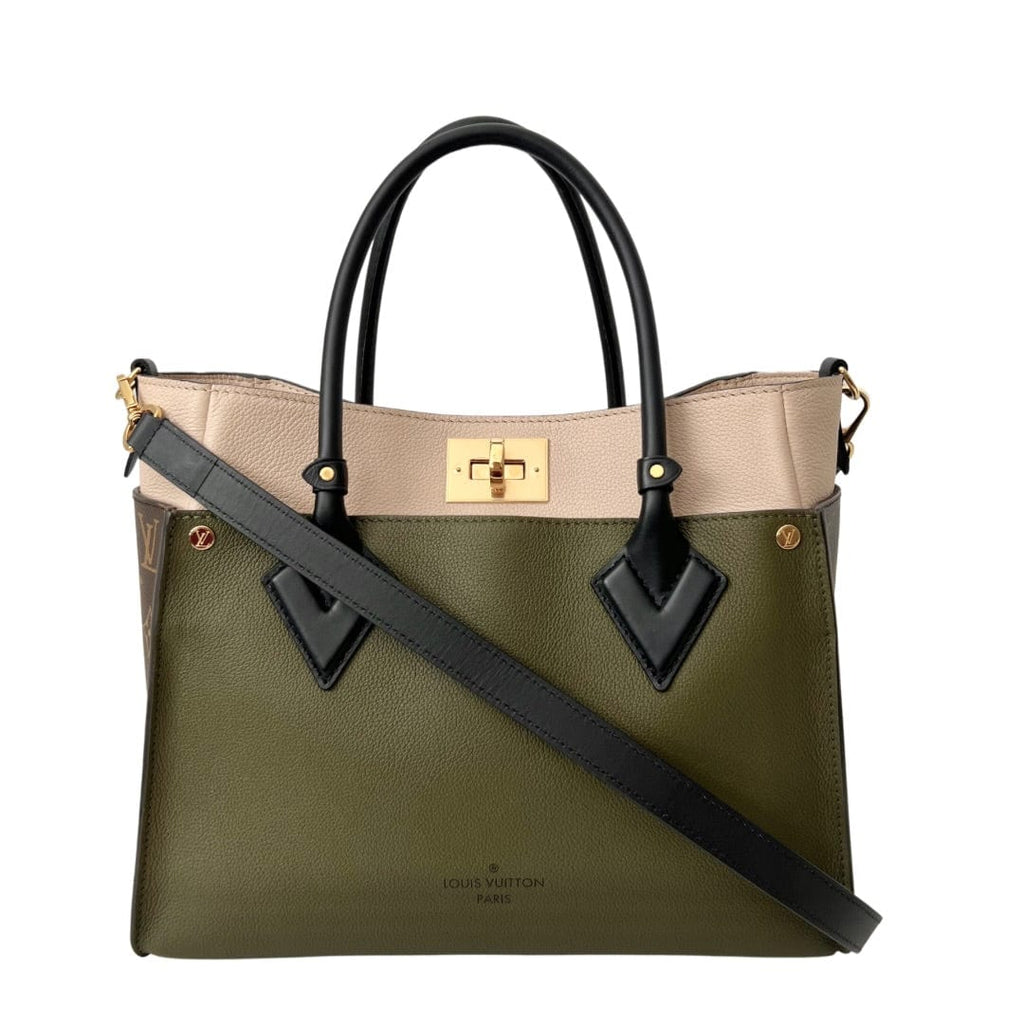 LO-LV bags 3743