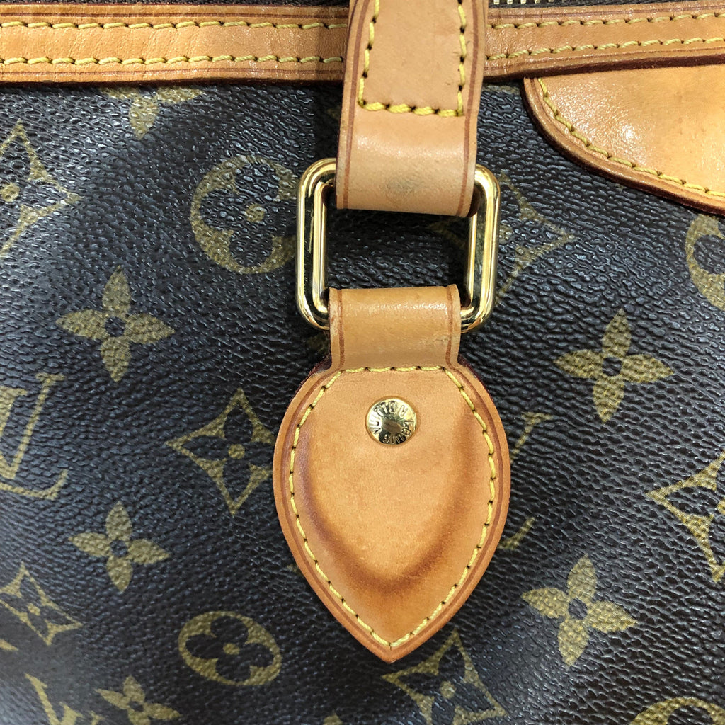 LO-LV bags 11888