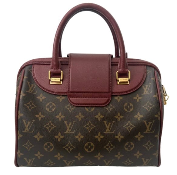 LO-LV bags 9122
