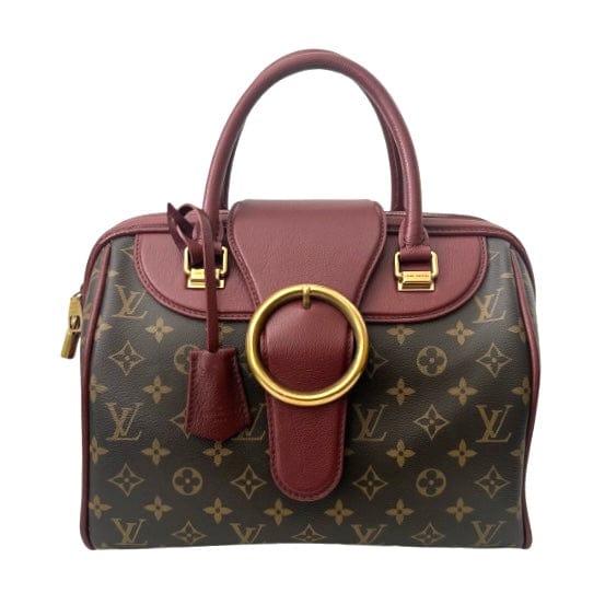 LO-LV bags 9122