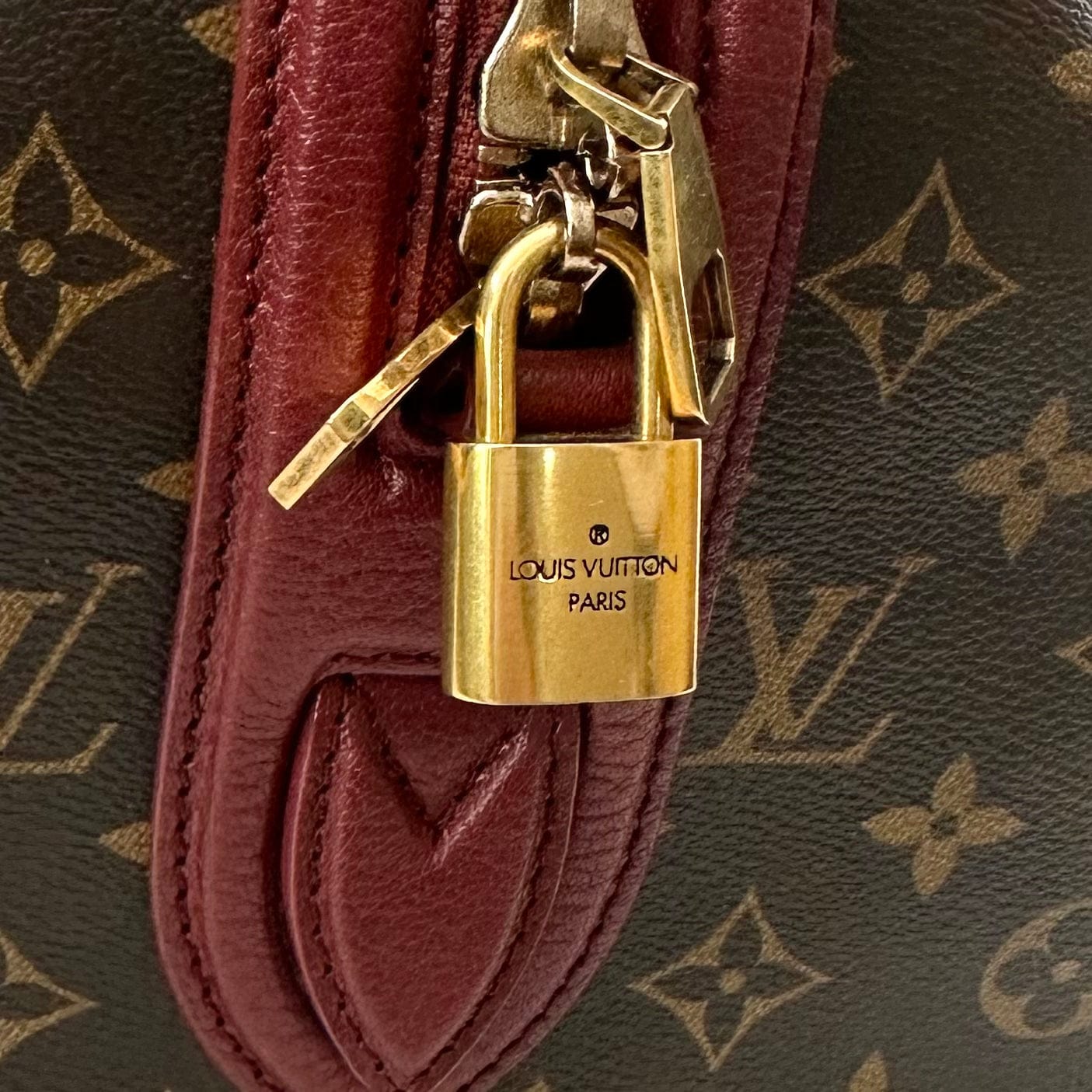 LO-LV bags 9122