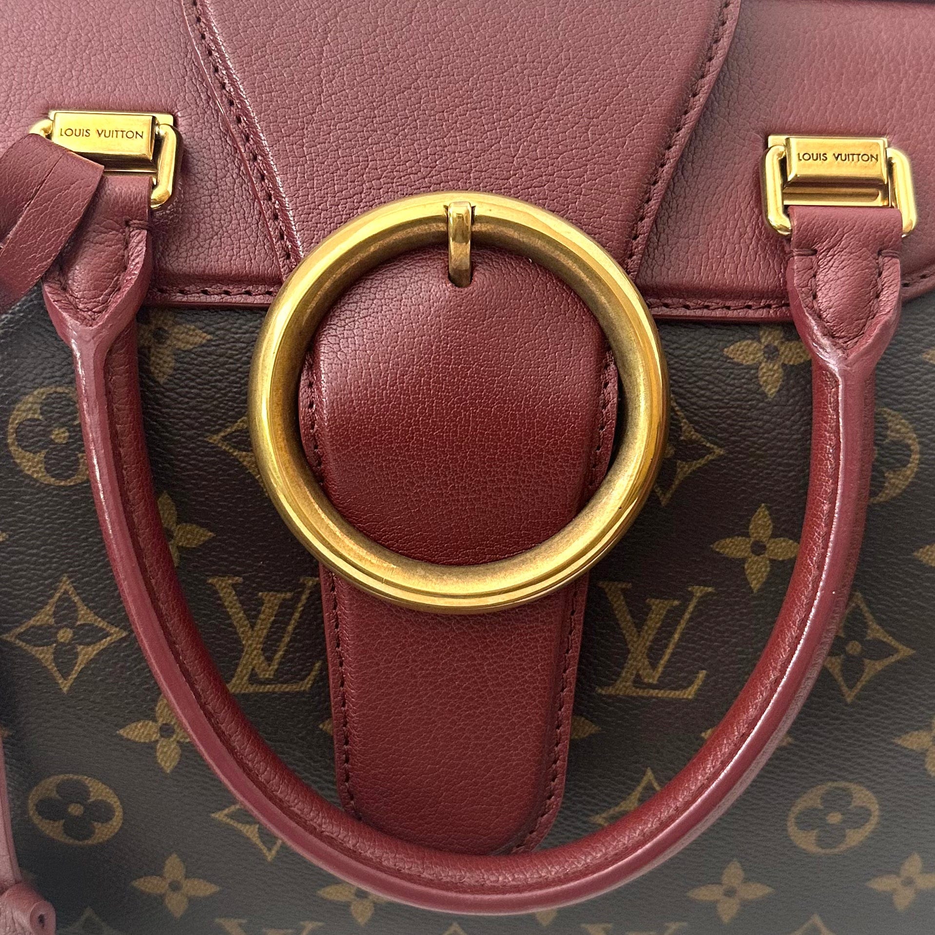 LO-LV bags 9122