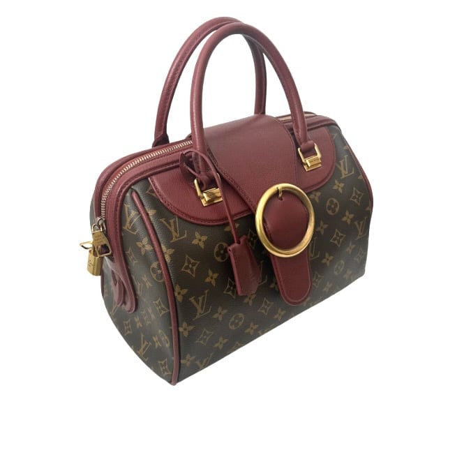 LO-LV bags 9122