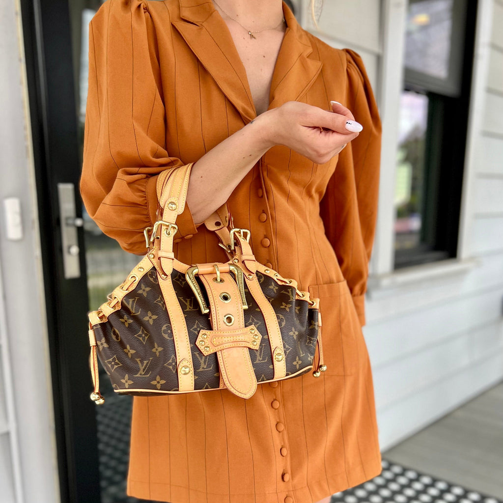 LO-LV bags 3741