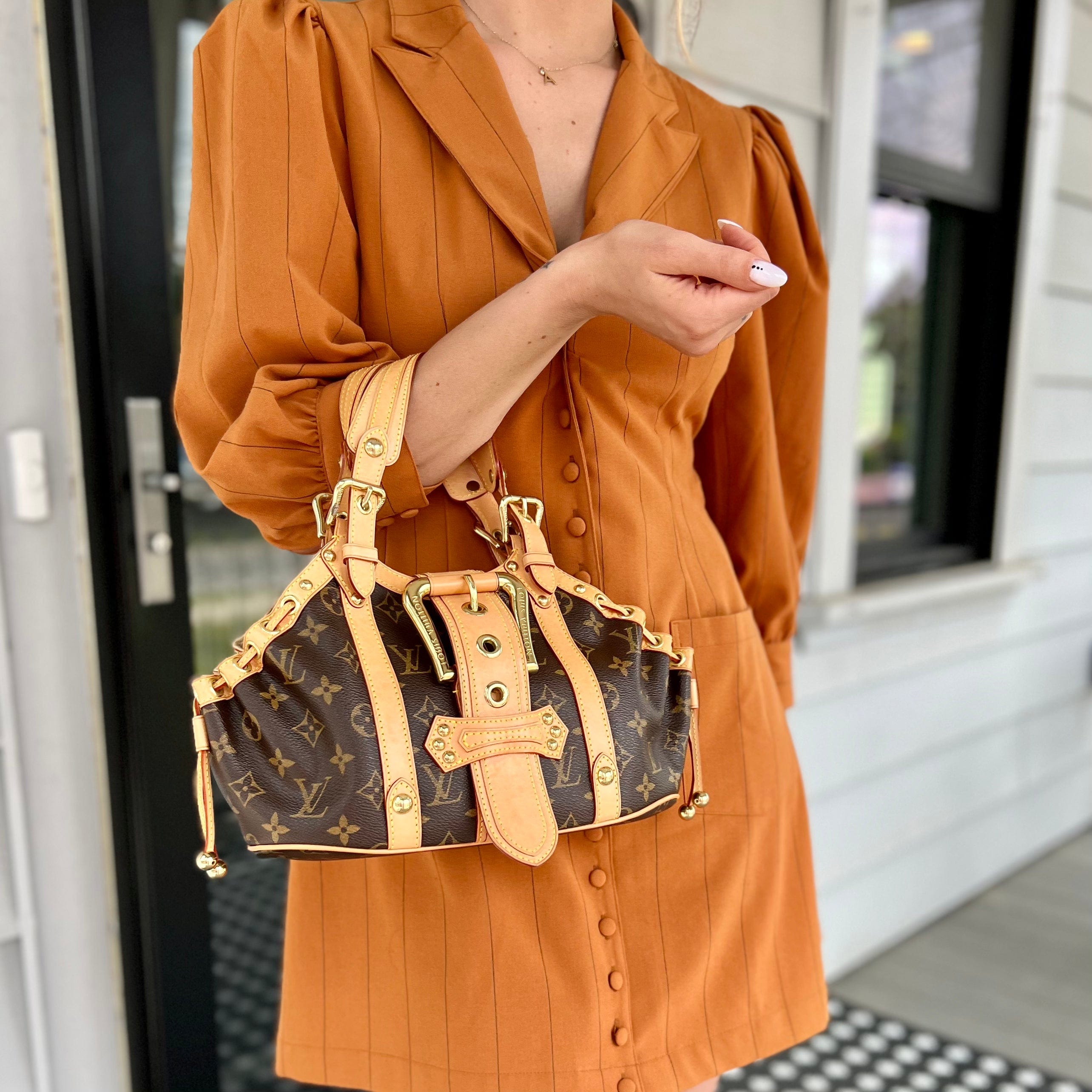 LO-LV bags 3741