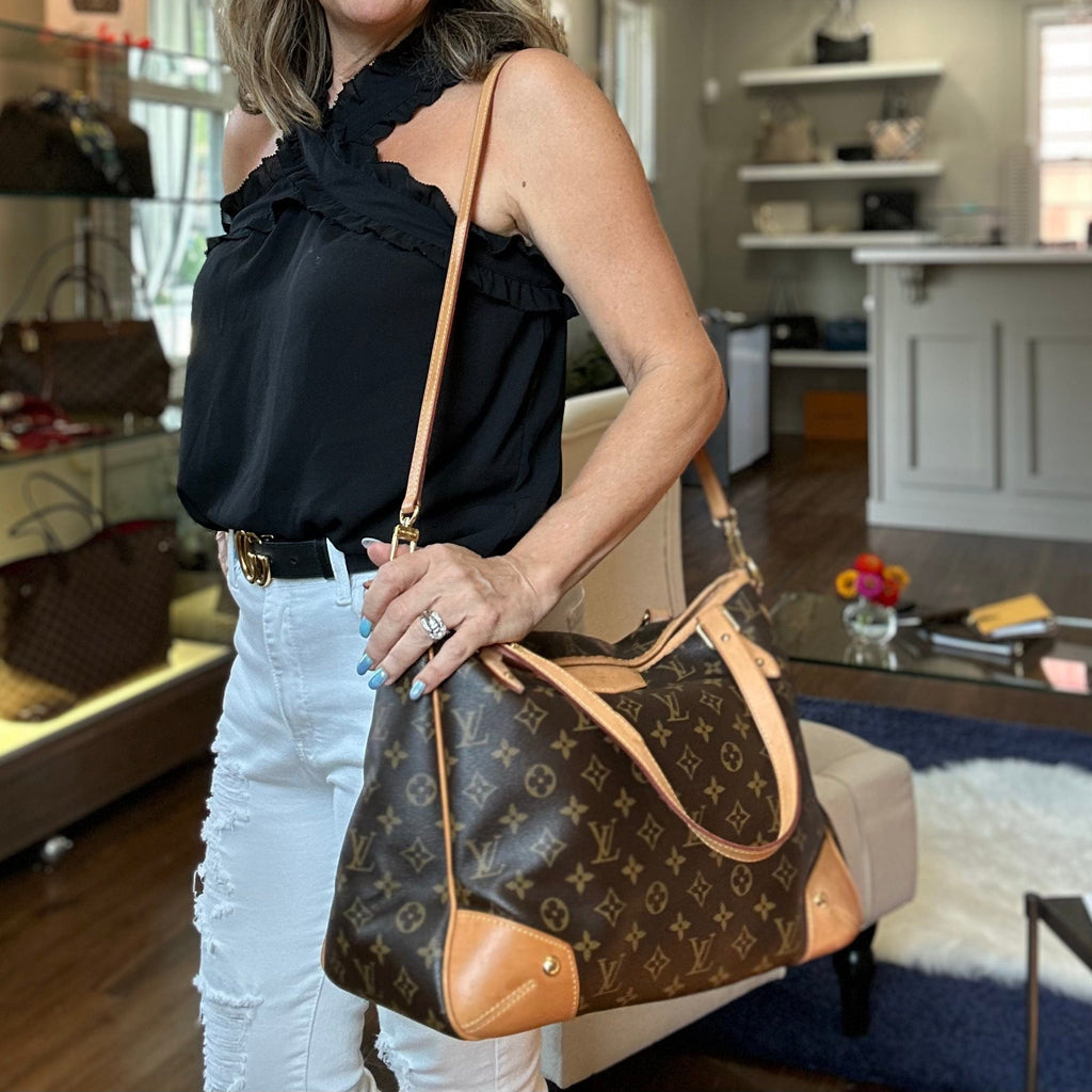LO-LV bags 13627