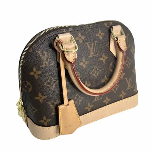 LO-LV bags 14888