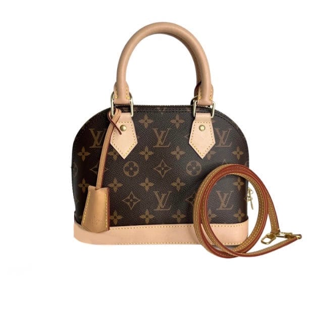 LO-LV bags 14888