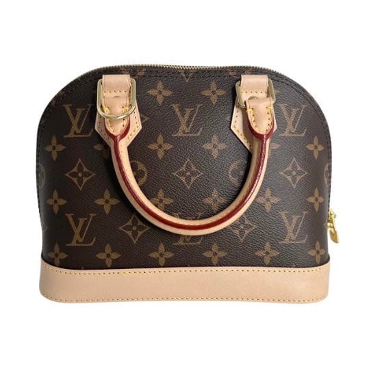LO-LV bags 14888