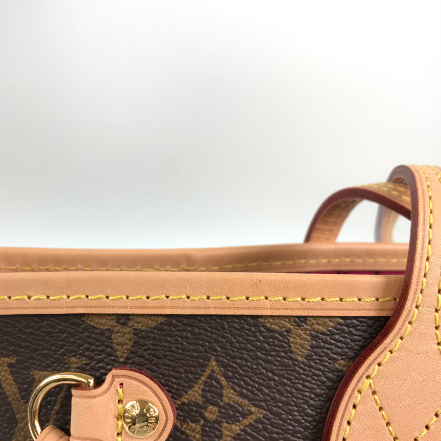 LO-LV bags 5523