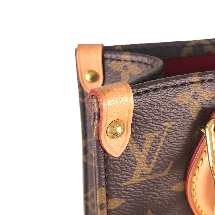 LO-LV bags 5323