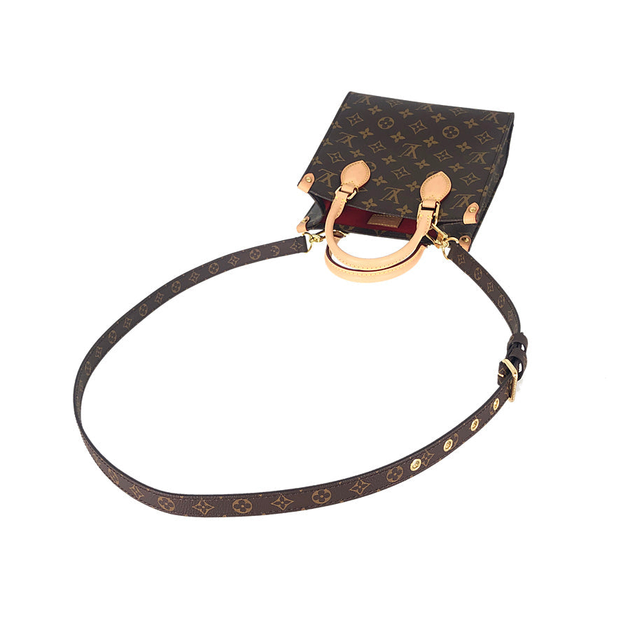 LO-LV bags 5323