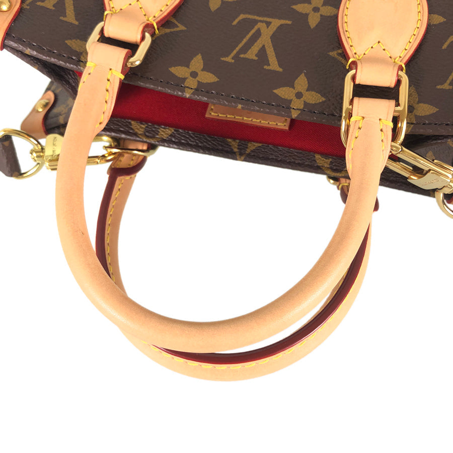 LO-LV bags 5323
