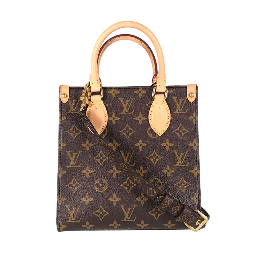 LO-LV bags 5323