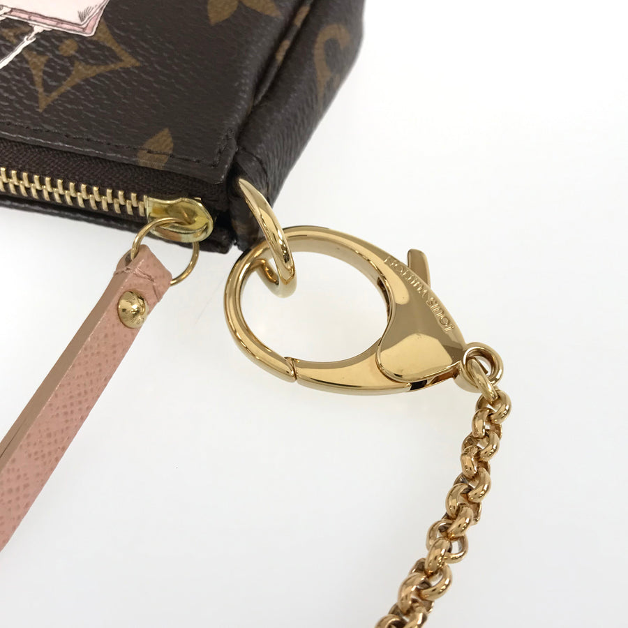 LO-LV bags 5515